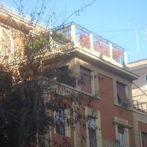 Affittacamere Piazza Bologna, Roma