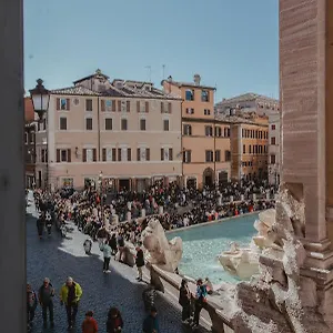 Trevi 86 Apartamento