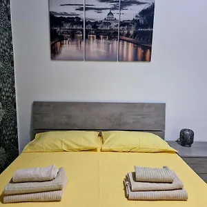 Affittacamere Tiburtina Keys -, Roma