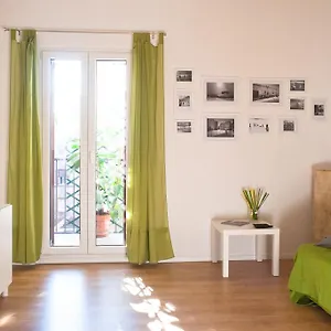 Welcome Friends Apartamento