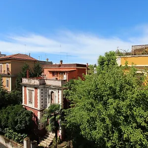 Affittacamere In Isole, Roma