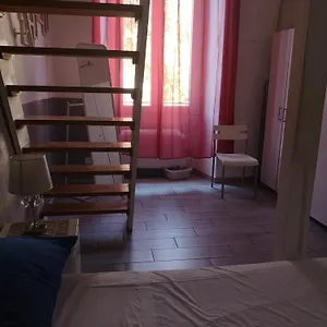 Casa Manzoni Apartamento
