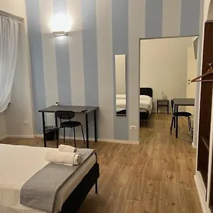 Affittacamere Piazzabolognastay, Roma