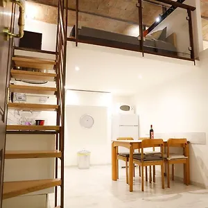 Opera House Apartamento