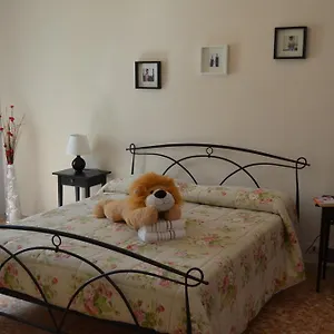 Zia Gina Сasa de vacaciones