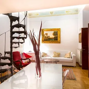 Trevispagna Charme Autonomous Apartamento