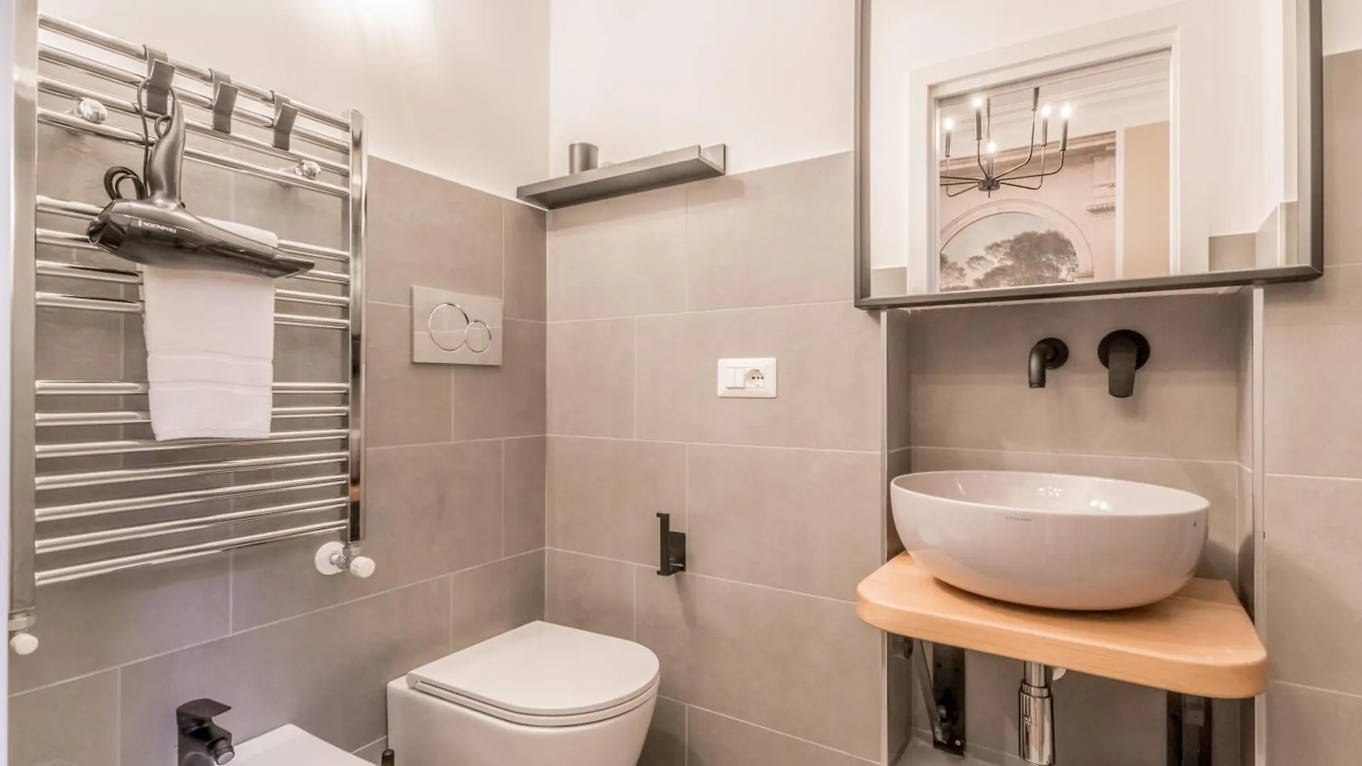 Guest house Palazzo Sapienza Design Suites Rome Italy