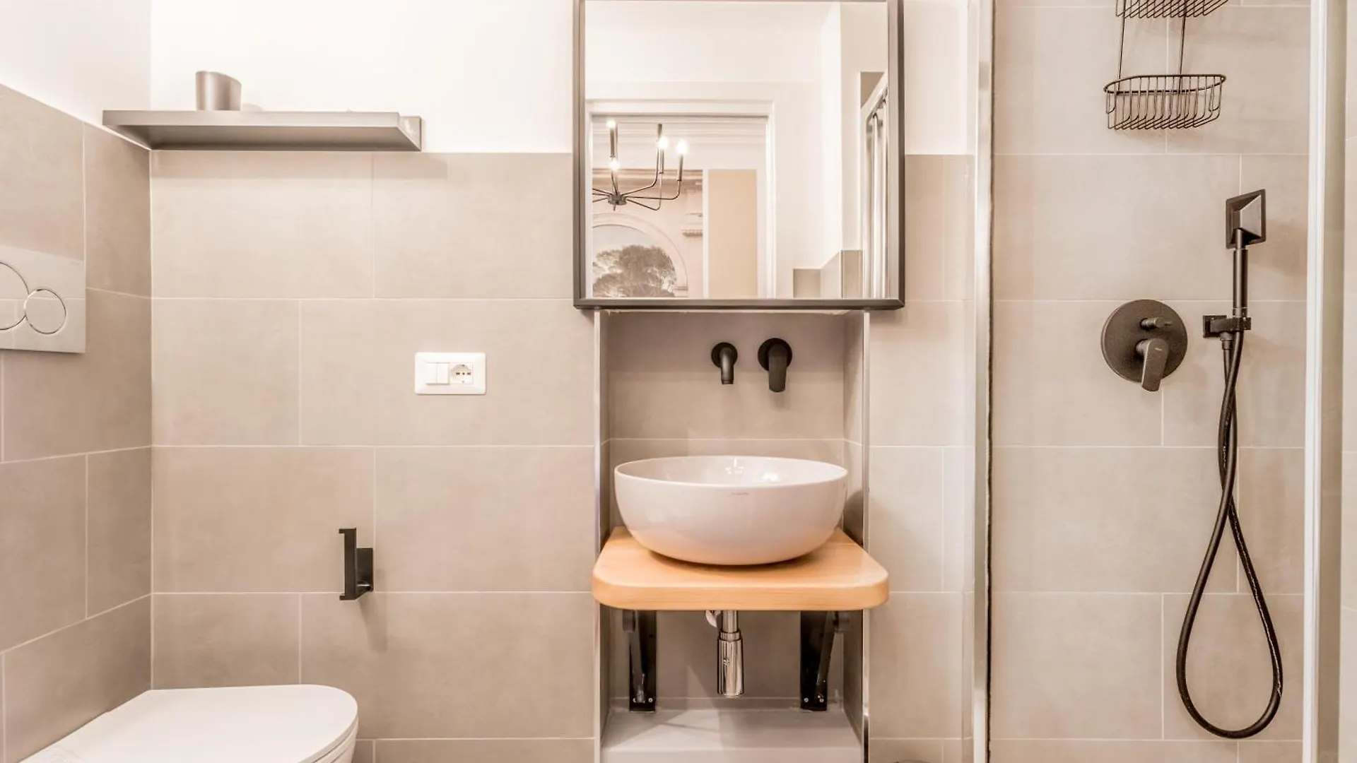Palazzo Sapienza Design Suites Rome