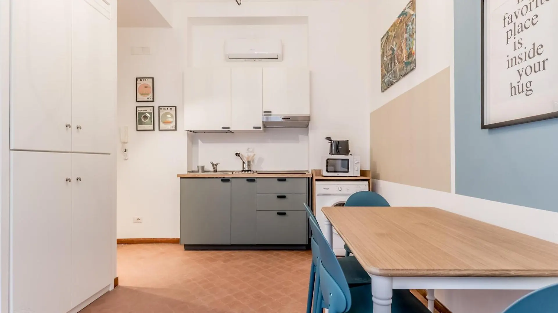 Guest house Palazzo Sapienza Design Suites Rome