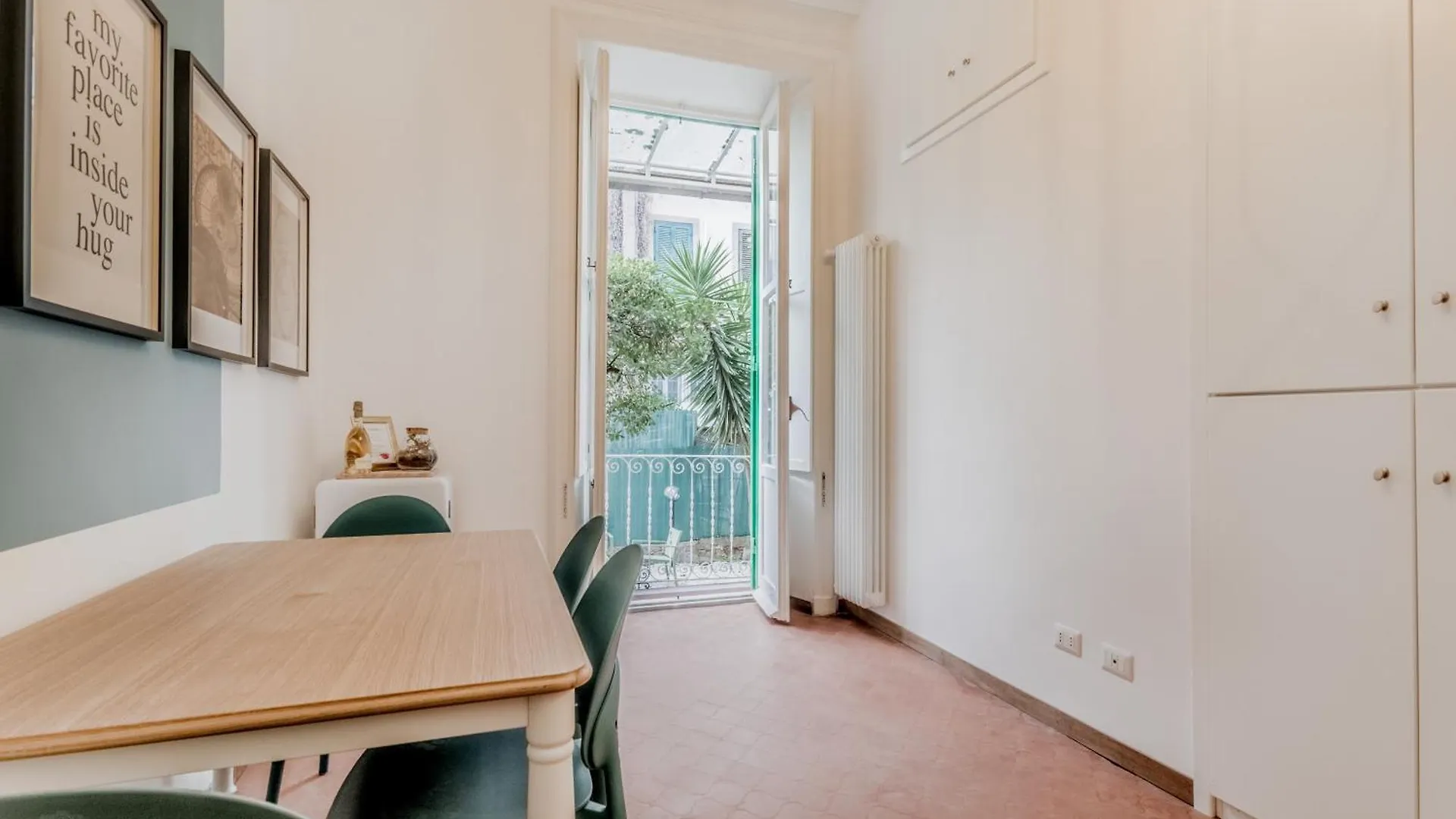 Guest house Palazzo Sapienza Design Suites Rome Italy