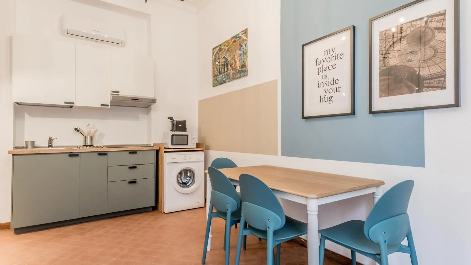 Palazzo Sapienza Design Suites Rome 0*,
