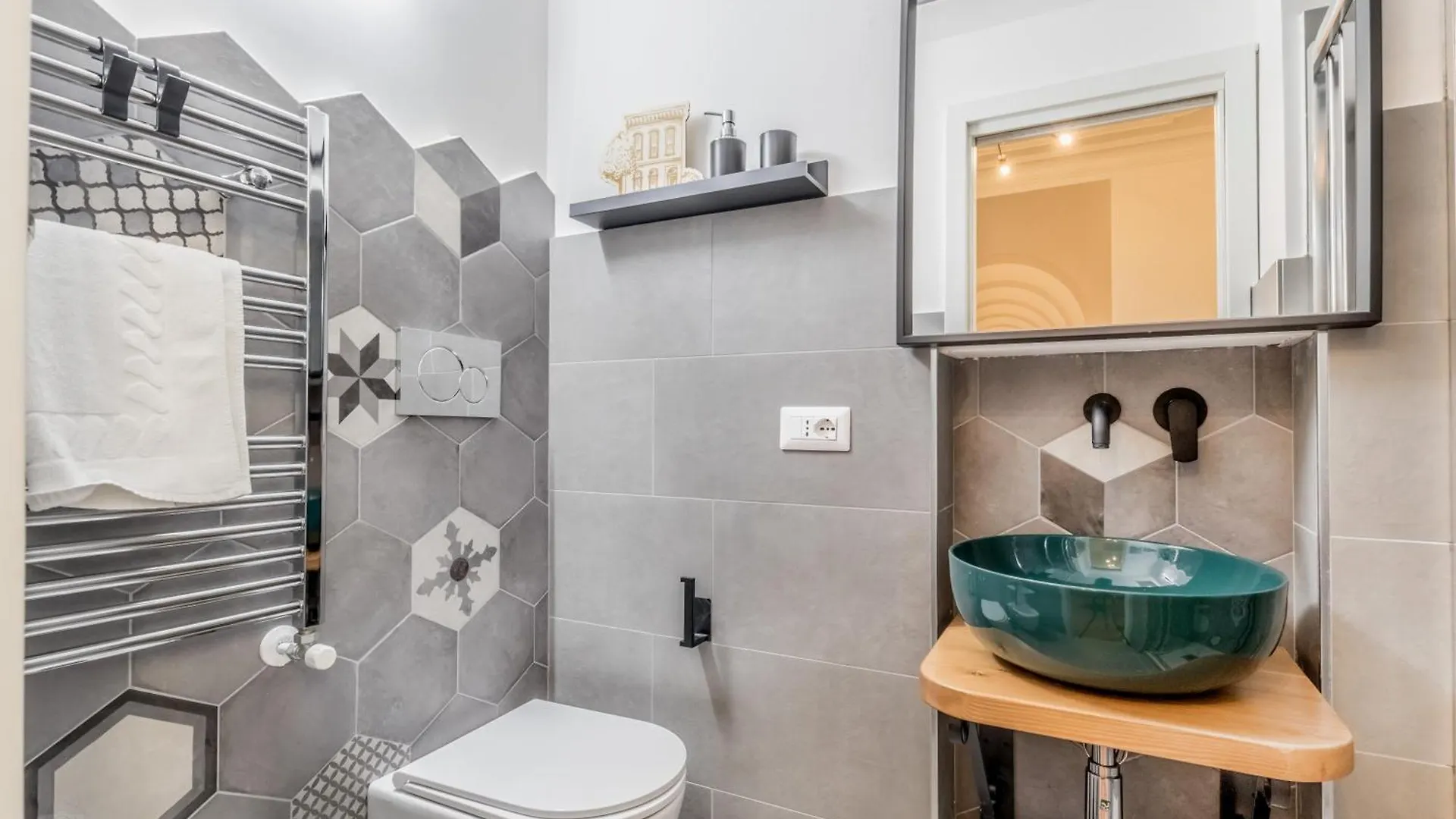 Guest house Palazzo Sapienza Design Suites Rome