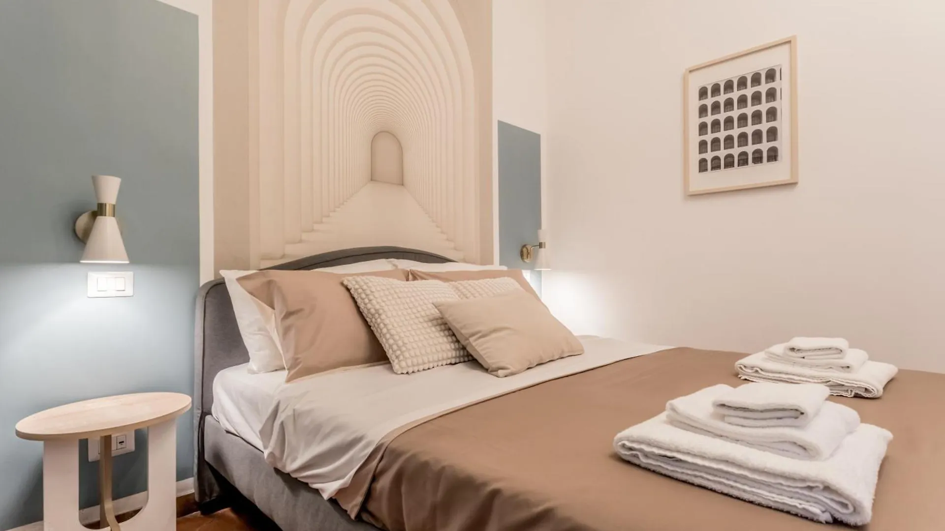 Palazzo Sapienza Design Suites Rome