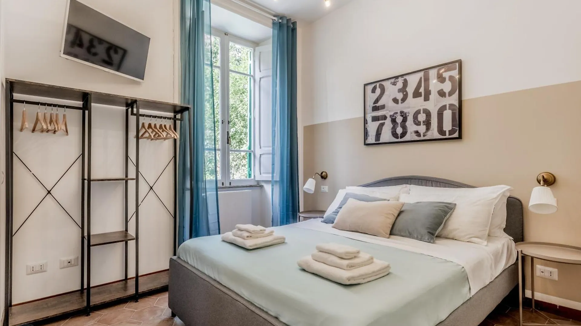 Palazzo Sapienza Design Suites Rome