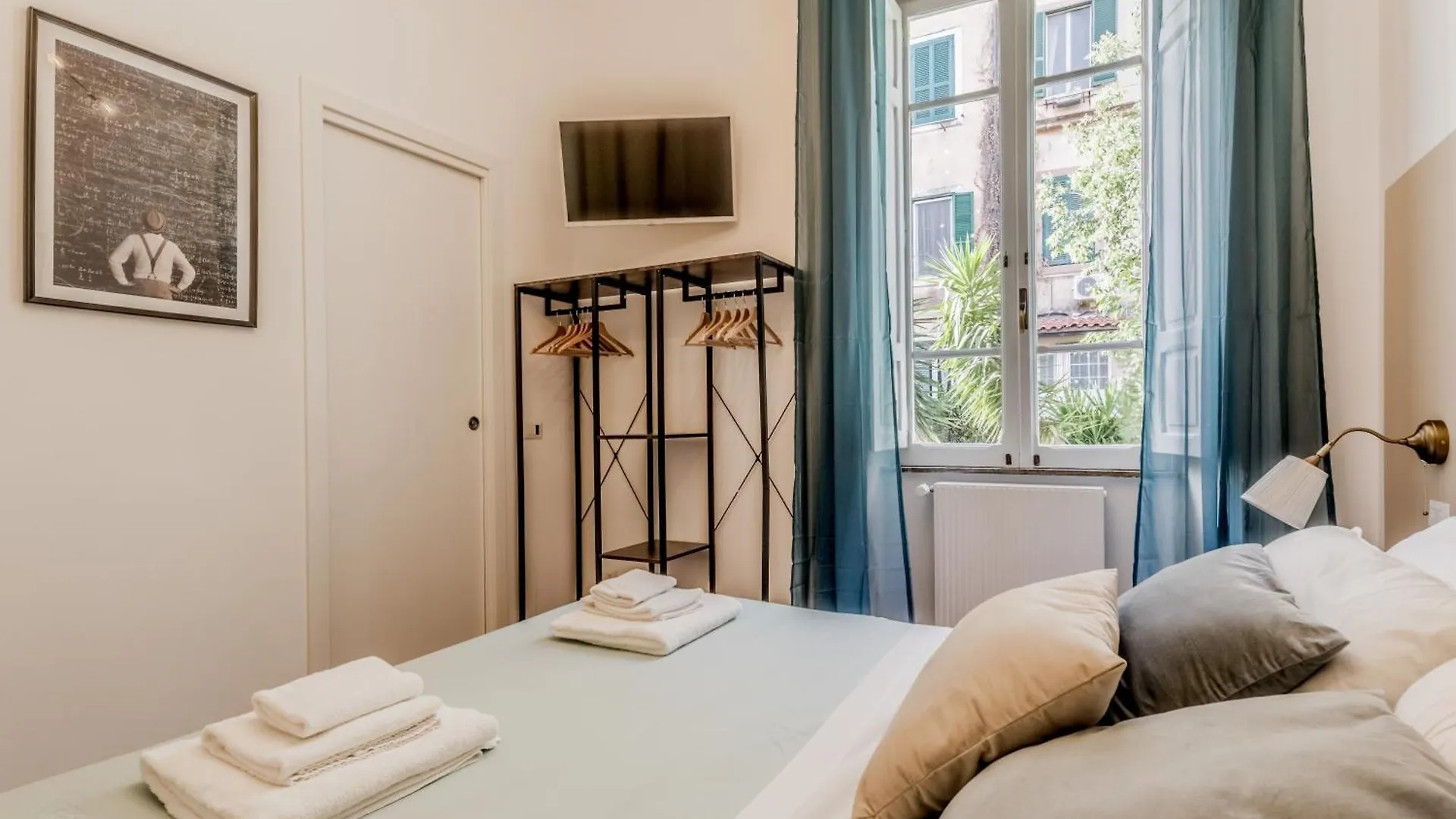 Guest house Palazzo Sapienza Design Suites Rome