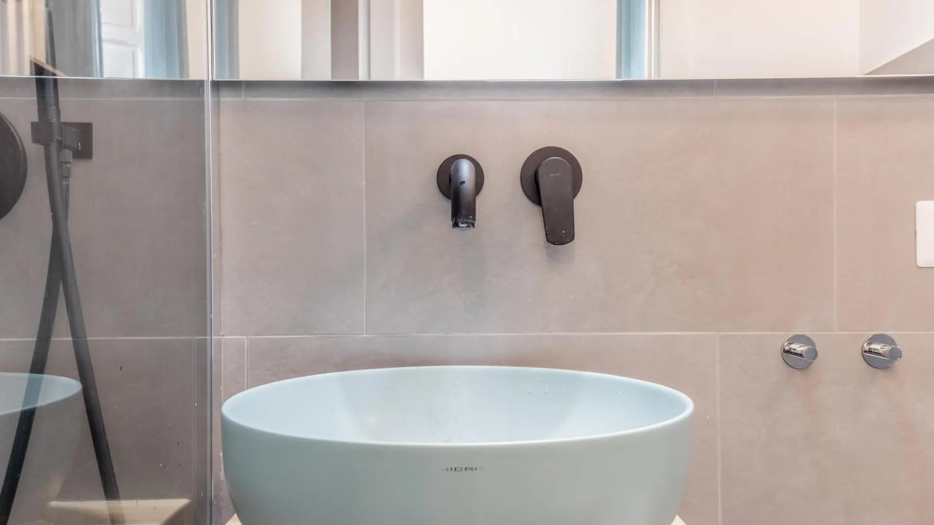 Palazzo Sapienza Design Suites Rome Guest house