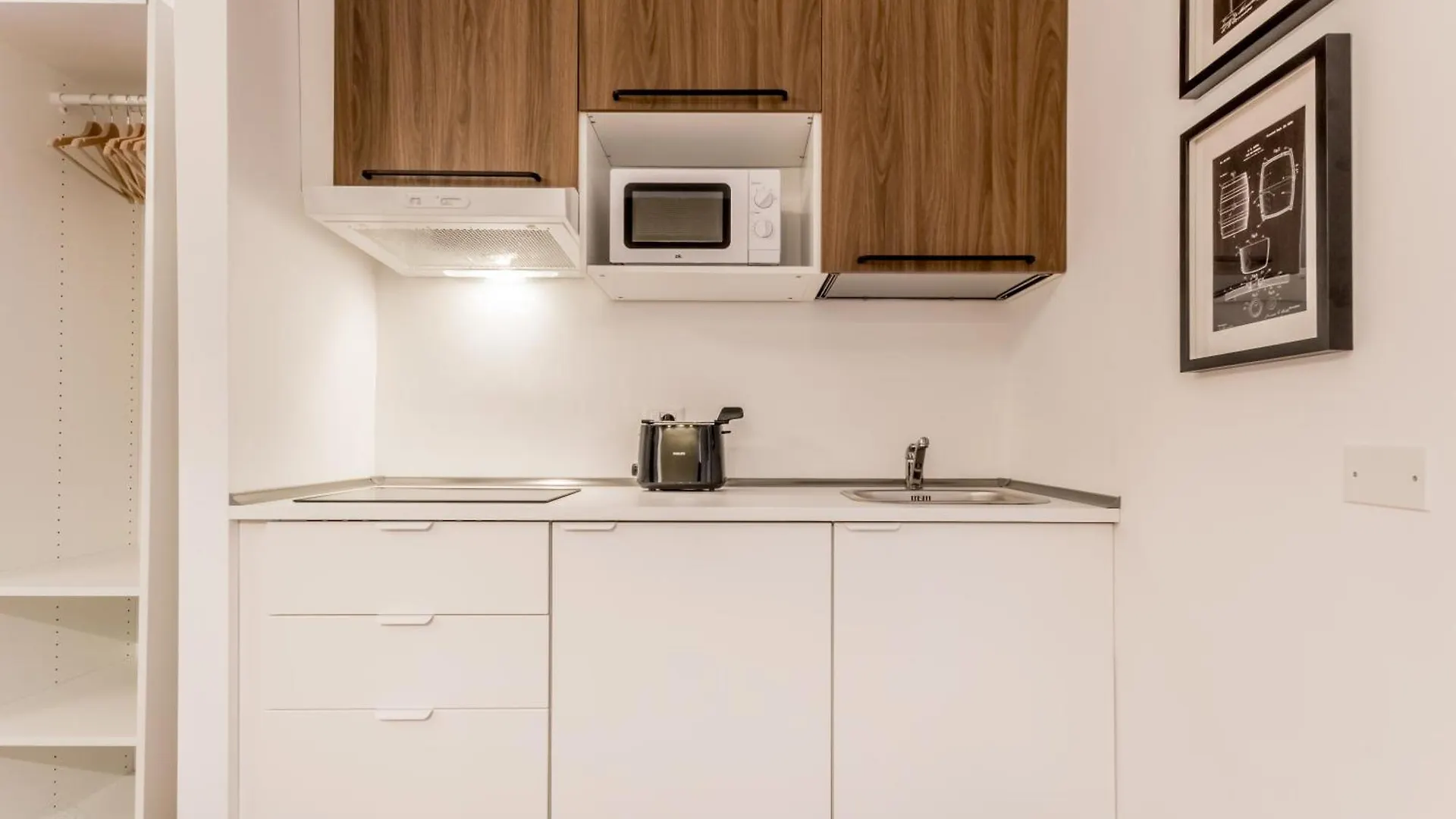 Palazzo Sapienza Design Suites Rome Italy