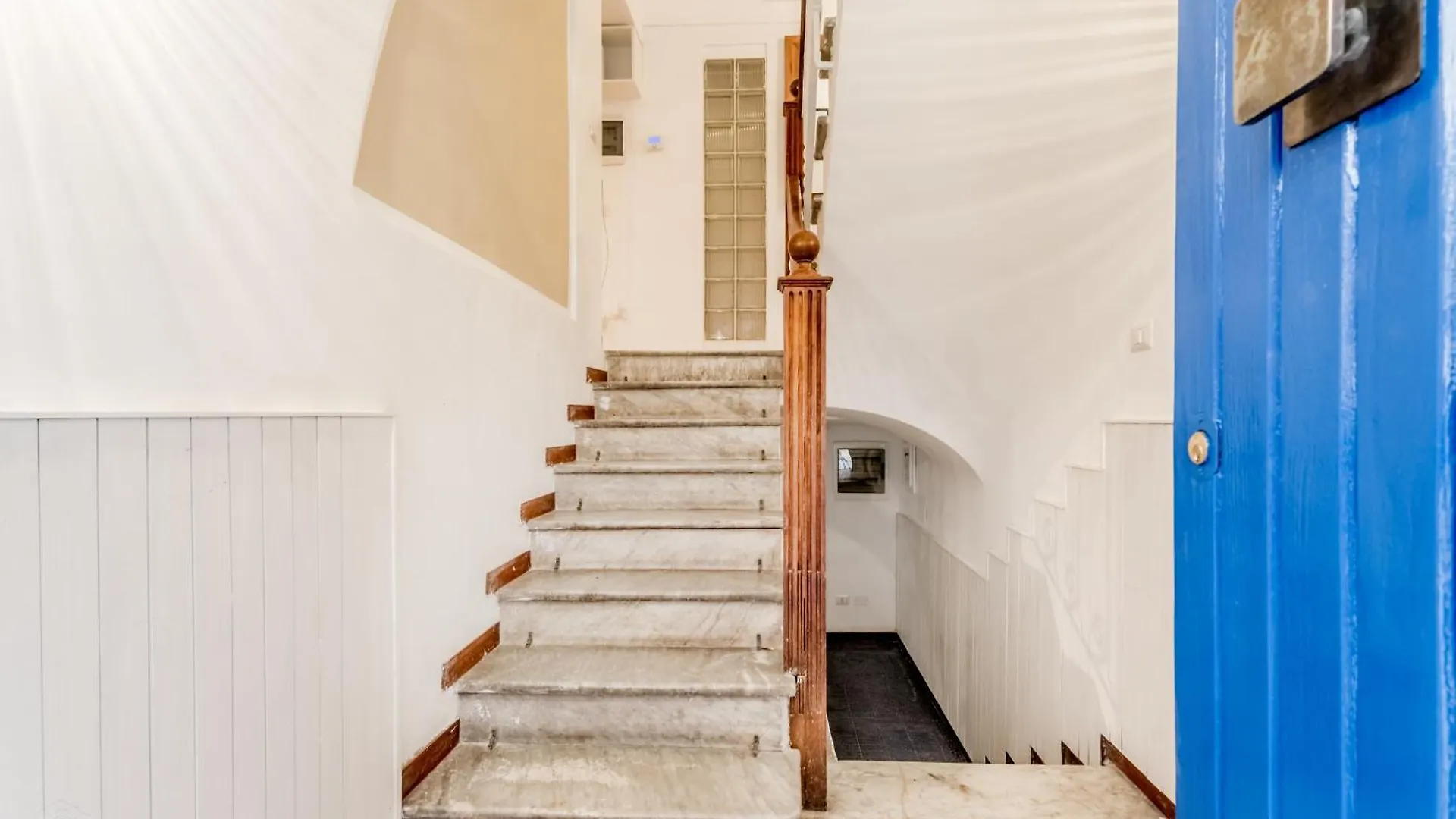 Palazzo Sapienza Design Suites Rome 0*,