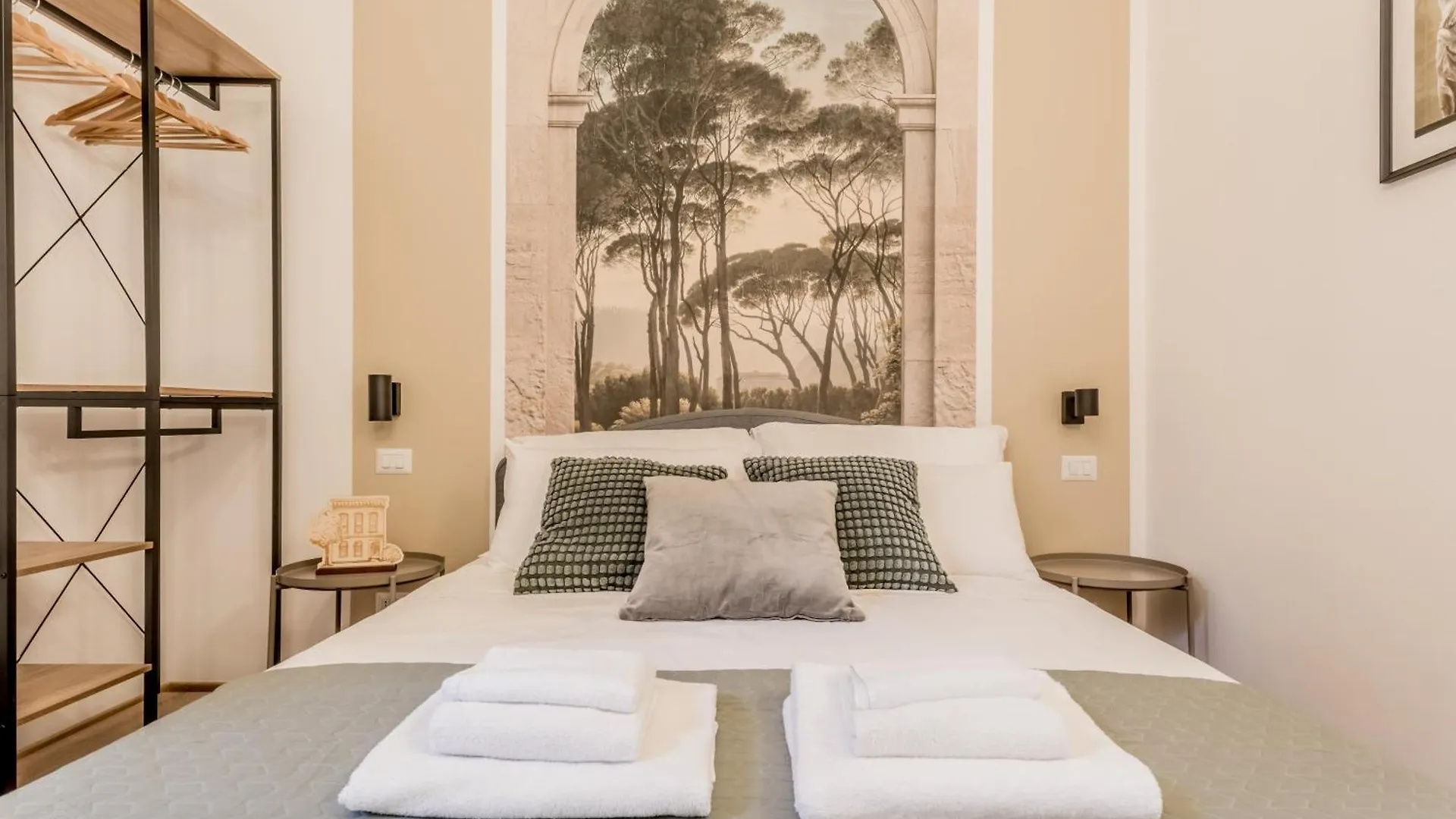 Palazzo Sapienza Design Suites Rome 0*,  Italy
