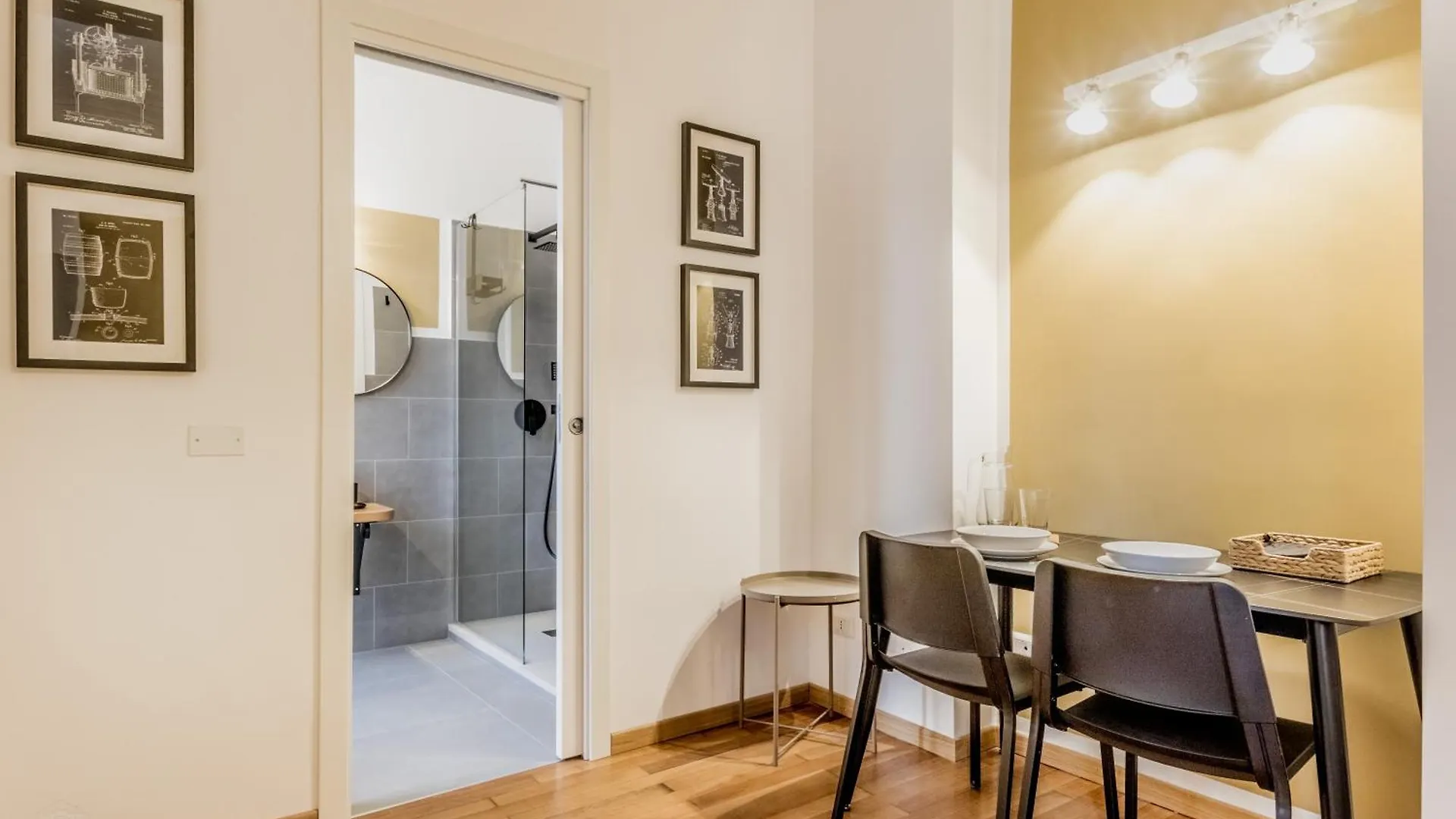 Guest house Palazzo Sapienza Design Suites Rome Italy