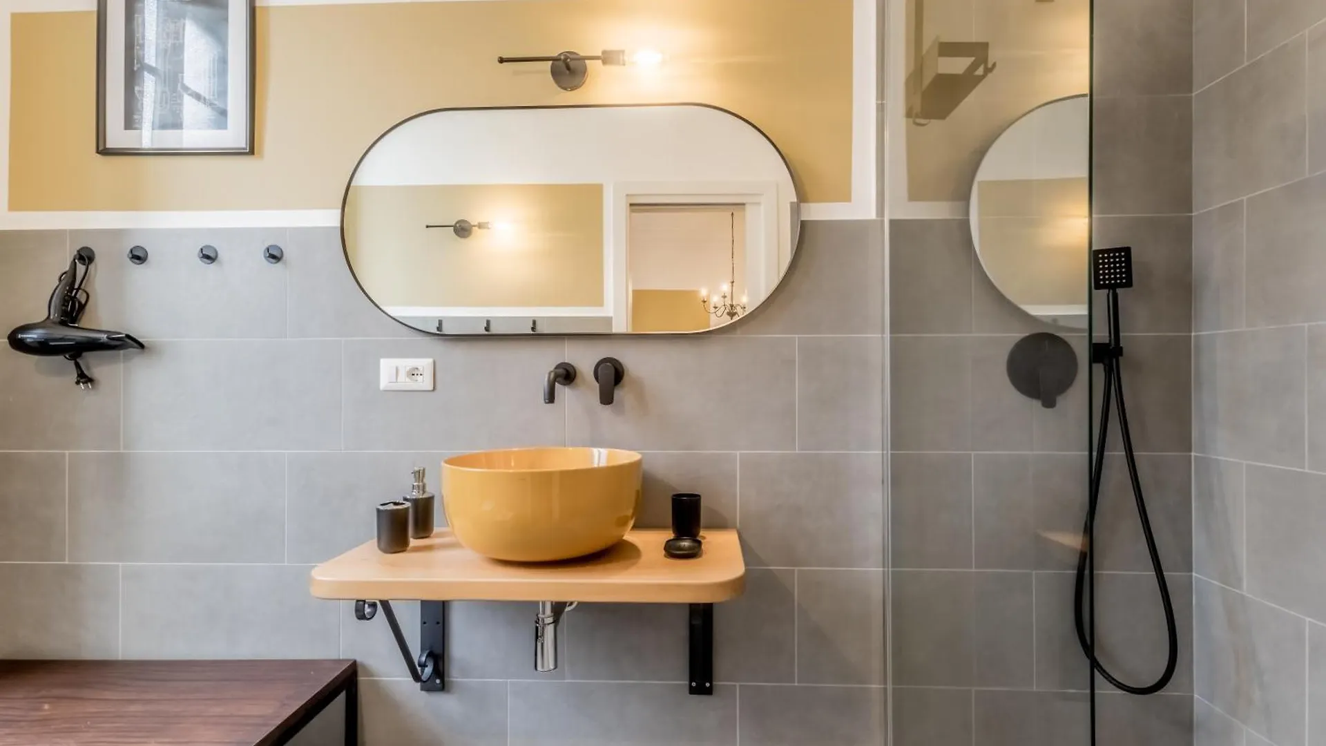 Palazzo Sapienza Design Suites Rome Guest house