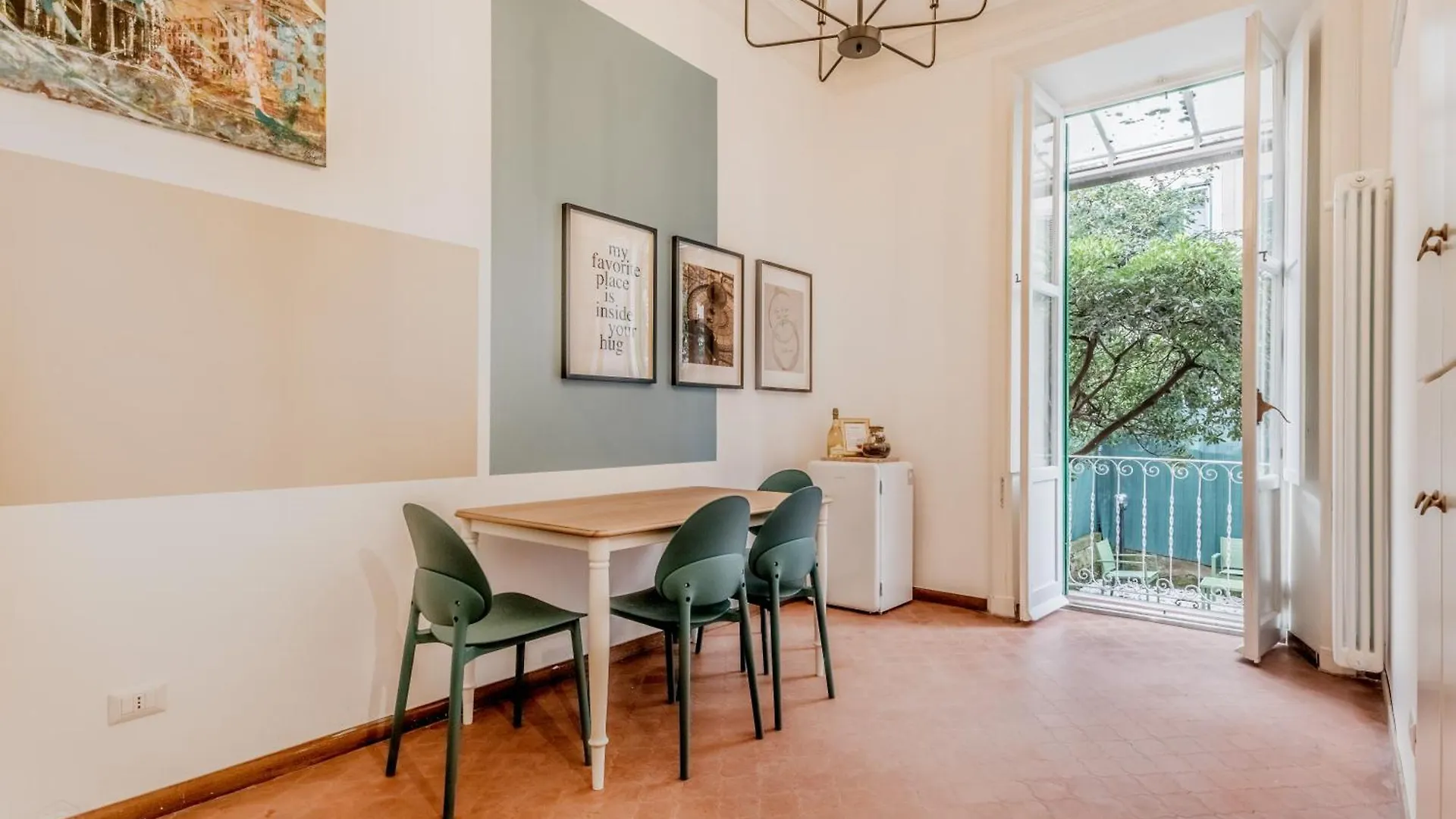 Guest house Palazzo Sapienza Design Suites Rome