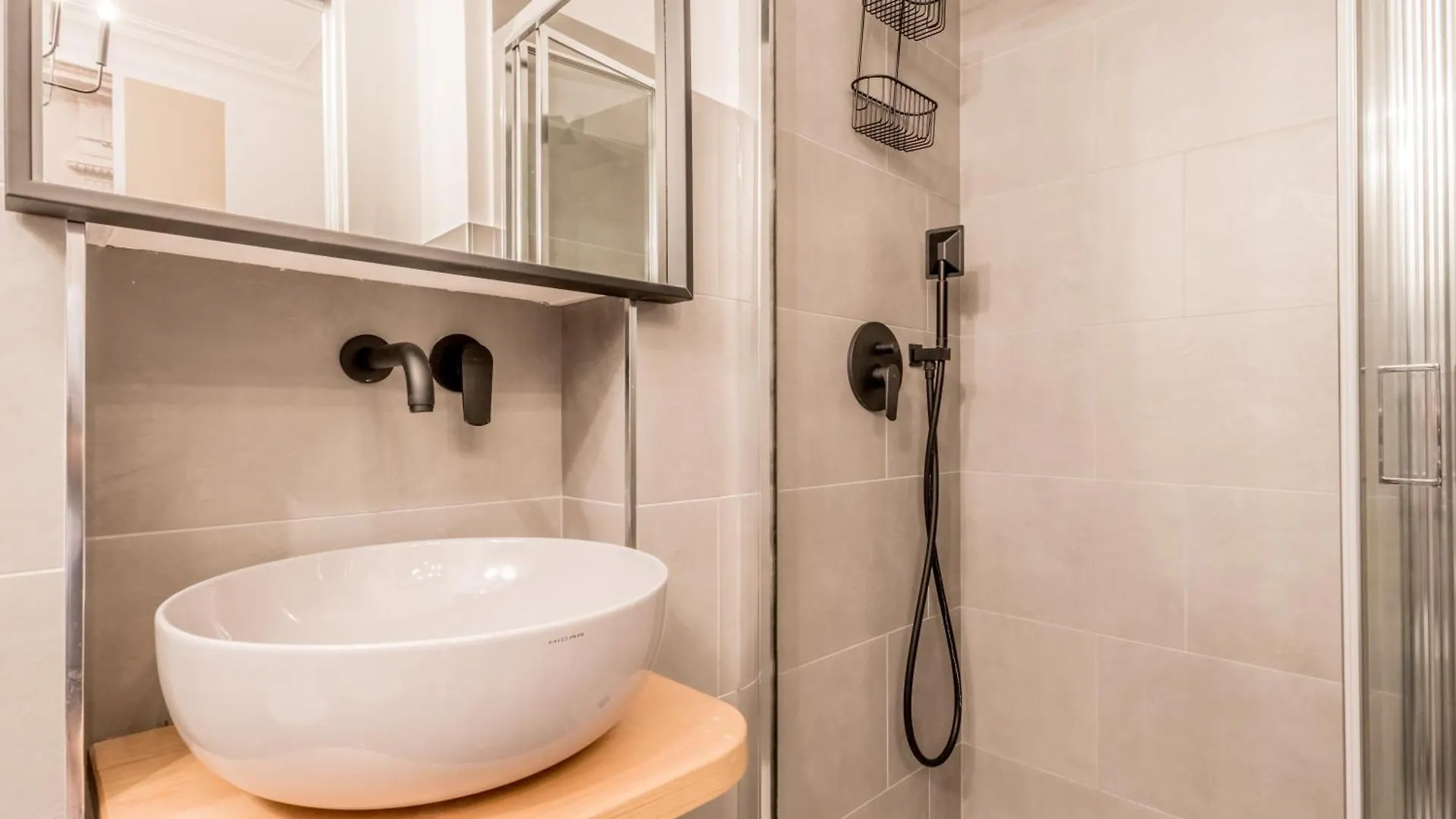 Palazzo Sapienza Design Suites Rome Guest house