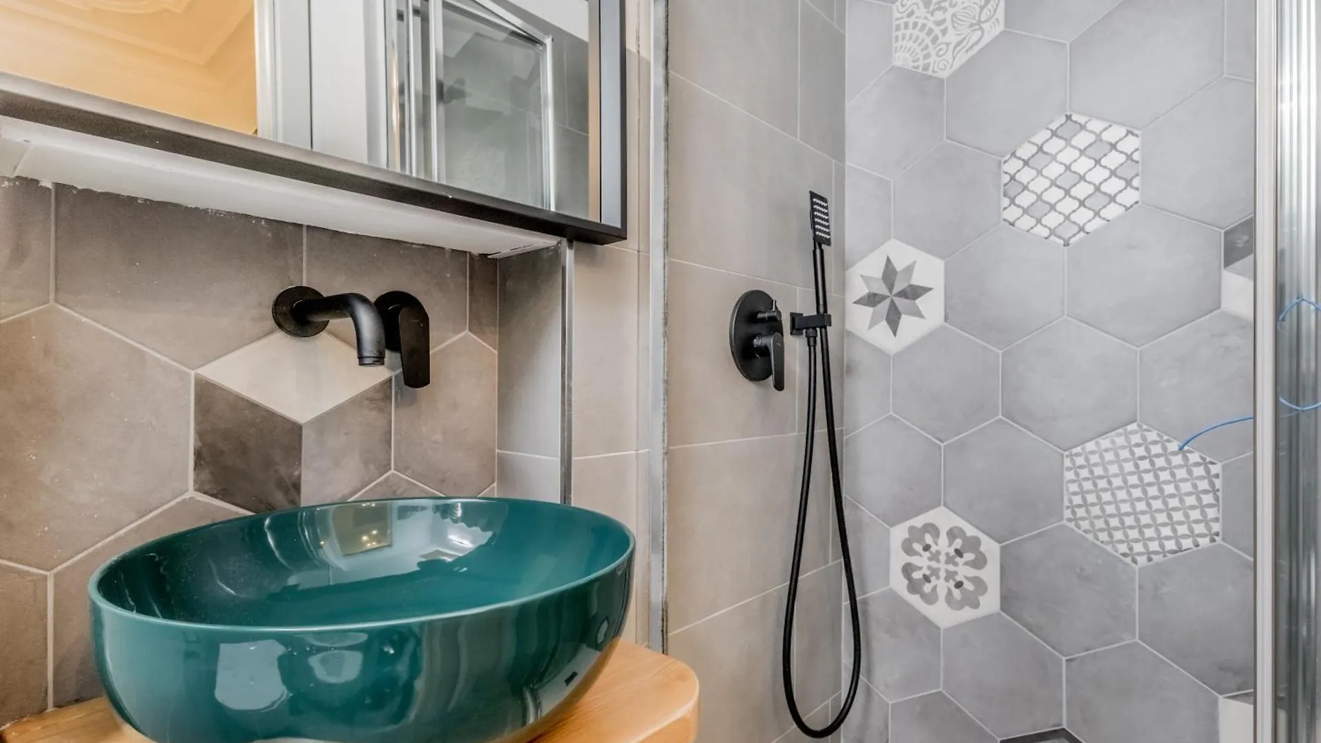 Palazzo Sapienza Design Suites Rome Guest house