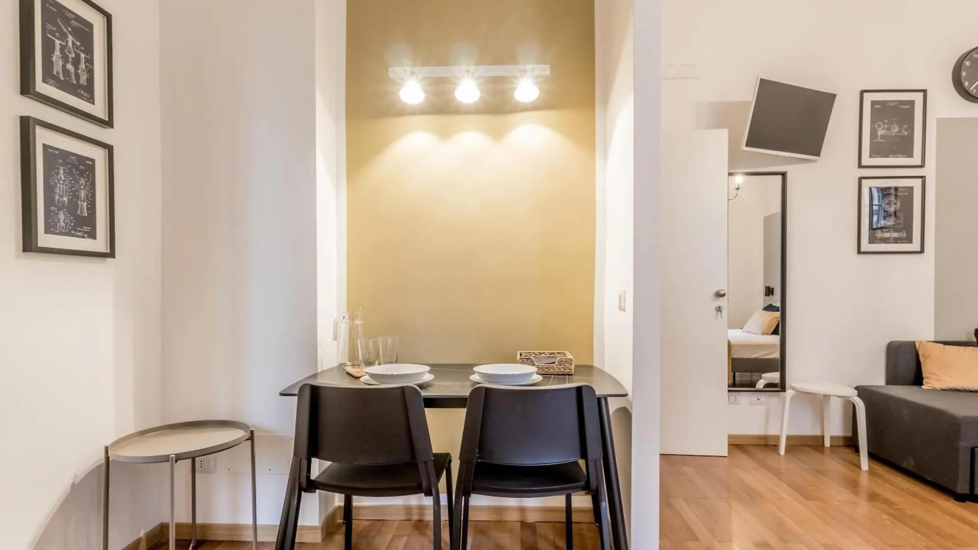 Guest house Palazzo Sapienza Design Suites Rome