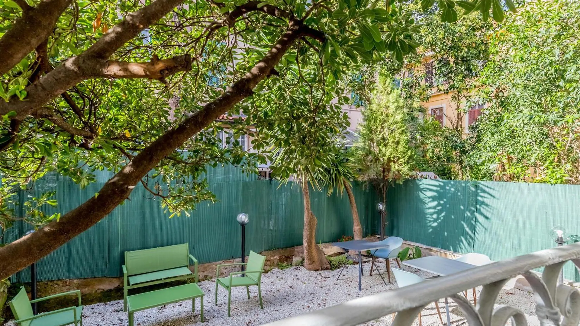 Palazzo Sapienza Design Suites Rome