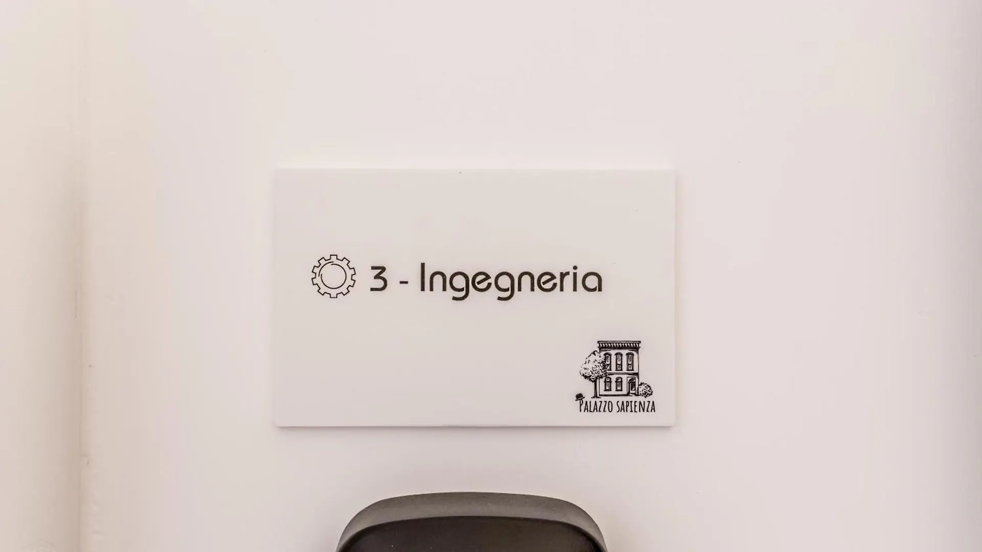 Palazzo Sapienza Design Suites Rome 0*,  Italy