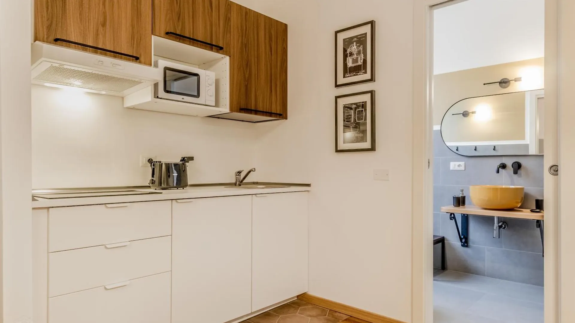 Palazzo Sapienza Design Suites Rome Guest house