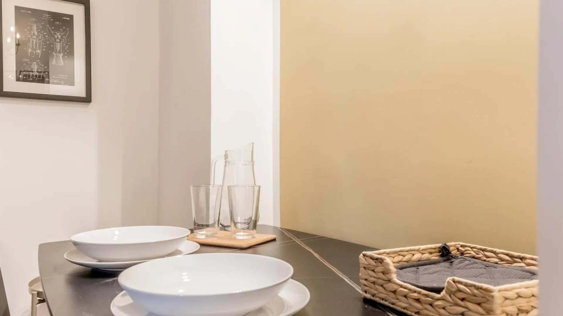 רומא Palazzo Sapienza Design Suites 0*,